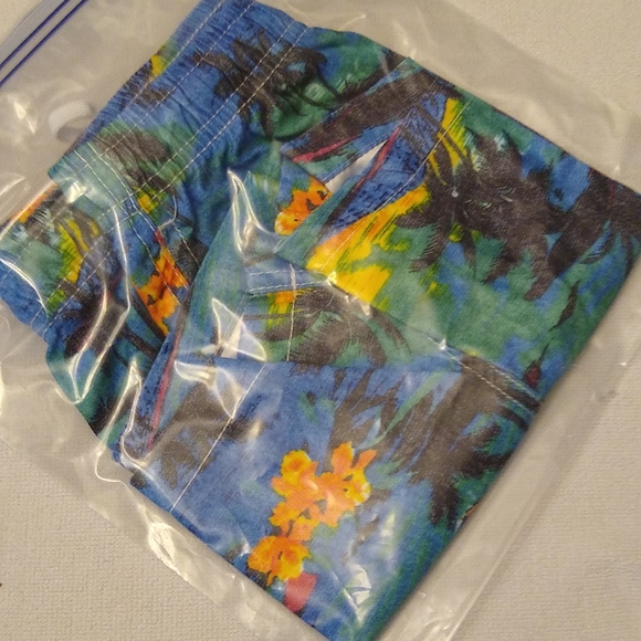 SEOBEAN TRUNKS - Picture 11 of 11